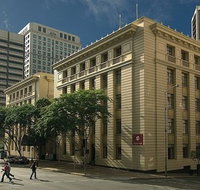 Rendezvous Hotel Brisbane Anzac Square - Tourism Caloundra