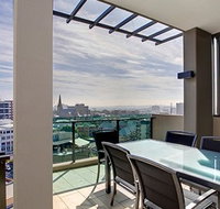 Quattro on Astor - Tourism Caloundra