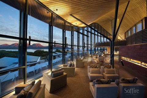 Saffire Freycinet - Tourism Caloundra 2