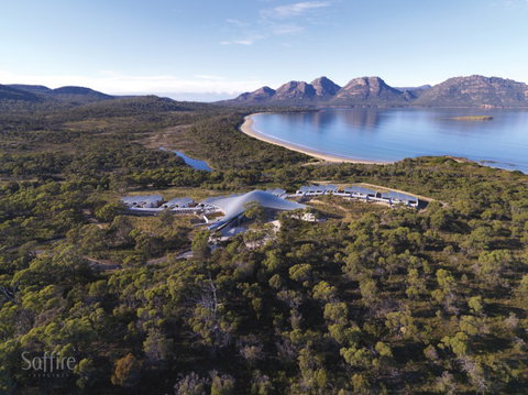 Saffire Freycinet - Tourism Caloundra 3