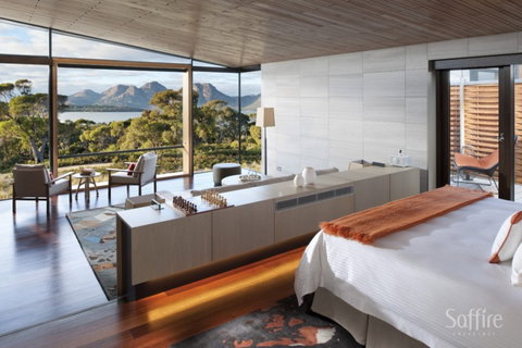 Saffire Freycinet - Tourism Caloundra 4