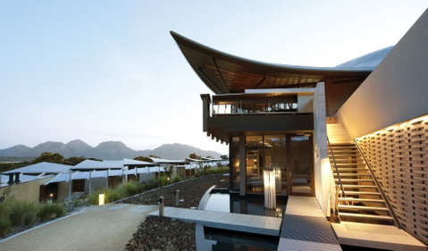 Saffire Freycinet - Tourism Caloundra 5