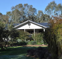 Mansfield Spa Retreat - Tourism Caloundra