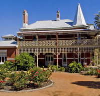 Earlsferry House Bed  Breakfast - Tourism Caloundra