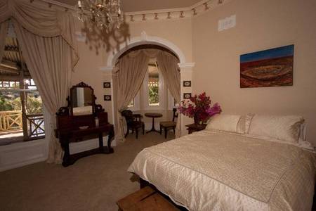 Earlsferry House Bed & Breakfast - Tourism Caloundra 2