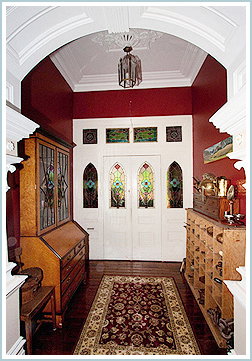 Earlsferry House Bed & Breakfast - Tourism Caloundra 4