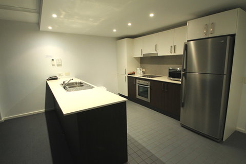 Mantra Aqua - Tourism Caloundra 0