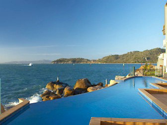 Grand Mercure Apartments Magnetic Island - Tourism Caloundra 1