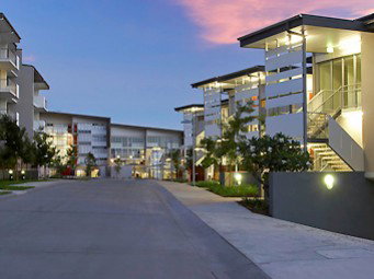 Grand Mercure Apartments Magnetic Island - Tourism Caloundra 2