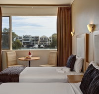 Comfort Inn Haven Marina - Tourism Caloundra