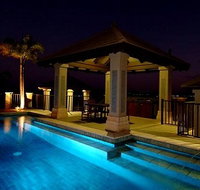 Santai - Tourism Caloundra