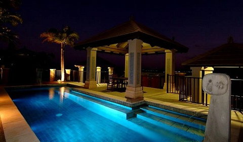 Santai - Tourism Caloundra 0