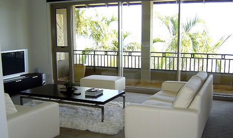 Santai - Tourism Caloundra 1