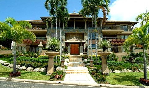 Santai - Tourism Caloundra 3