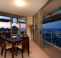 Cairns Luxury Apartments Harbourlights Complex - Tourism Caloundra