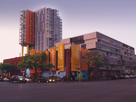 Oaks IStay Precinct - Tourism Caloundra 1