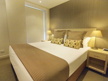 Oaks IStay Precinct - Tourism Caloundra 2