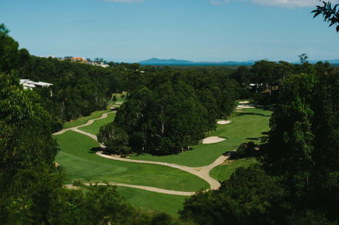 Tallwoods Golf Course And Resort - Tourism Caloundra 3