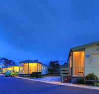 Jindabyne Holiday Park - Tourism Caloundra