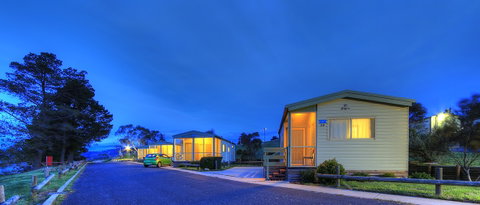 Jindabyne Holiday Park - Tourism Caloundra 0