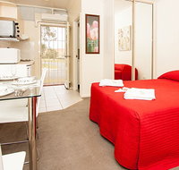 Canberra Short Term  Holiday Accommodation - Tourism Caloundra