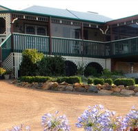 Gooromon Parks Cottages - Tourism Caloundra