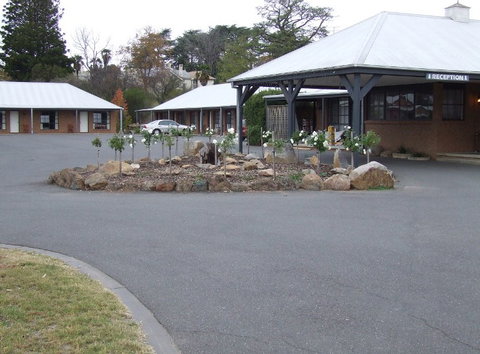 Swaggers Motor Inn, Yass - Tourism Caloundra 0