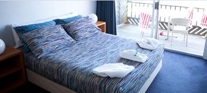 Pacific Hotel Yamba - Tourism Caloundra 1