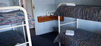 Pacific Hotel Yamba - Tourism Caloundra 3