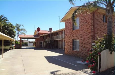 The Palms Motel - Tourism Caloundra 5