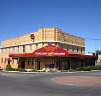 Hastings Hotel - Tourism Caloundra