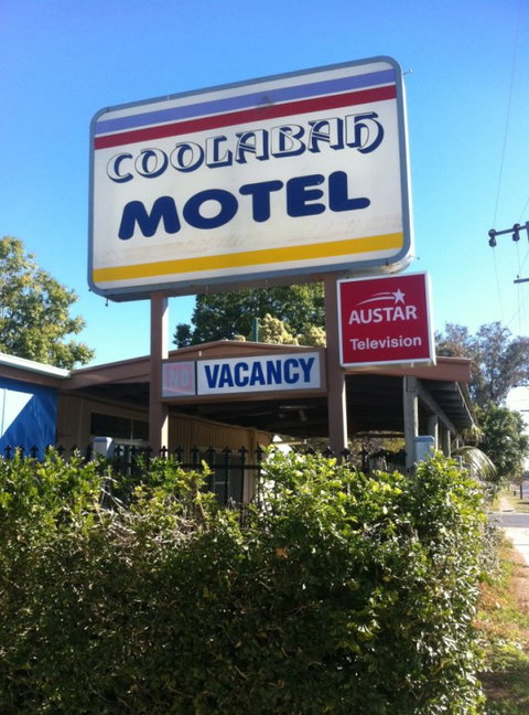 Coolabah Motel - Tourism Caloundra 2