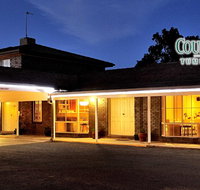Country Comfort Tumut Valley Motel - Tourism Caloundra