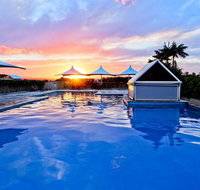 Oaks Waterfront Resort - Tourism Caloundra