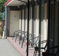 Benjamin Singleton Motel - Tourism Caloundra