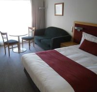 George Bass Motor Inn - Tourism Caloundra