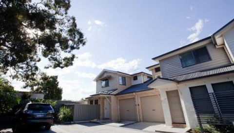 Cardiff Executive Apartments - Tourism Caloundra 0