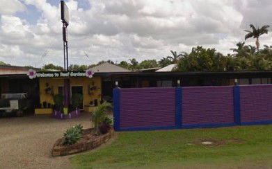 Reef Gardens Motel - Tourism Caloundra 0