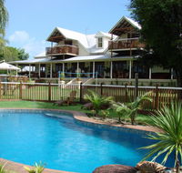 Clarence River Bed  Breakfast - Tourism Caloundra