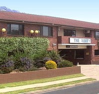 Abbey Motor Inn - Tourism Caloundra