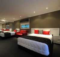 The Gateway Village Holiday Park - Tourism Caloundra