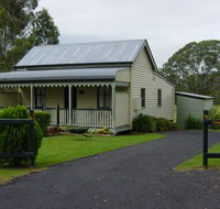 Belvoir BB Cottages - Tourism Caloundra