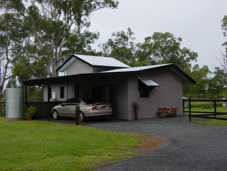 Belvoir B&B Cottages - Tourism Caloundra 2