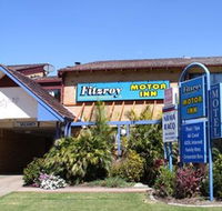 Fitzroy Motor Inn - Tourism Caloundra