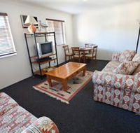 Key Lodge Motel - Tourism Caloundra