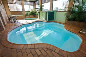 Key Lodge Motel - Tourism Caloundra 1