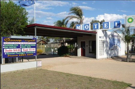Glossop SA Tourism Caloundra