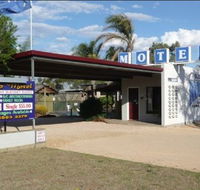Glossop Motel - Tourism Caloundra