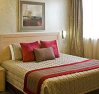 Best Western Plus Travel Inn Hotel - Tourism Caloundra