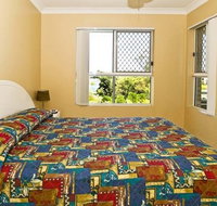 Budds Beach Apartments